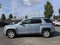 2014 GMC Terrain SLE 4 Dr 4 Cyl Auto AWD 148K PW PDL Air Clean Carfax Re olympia / thurston - Image 4