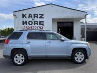 2014 GMC Terrain SLE 4 Dr 4 Cyl Auto AWD 148K PW PDL Air Clean Carfax Re olympia / thurston - Image 5