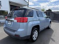 2014 GMC Terrain SLE 4 Dr 4 Cyl Auto AWD 148K PW PDL Air Clean Carfax Re olympia / thurston - Image 6