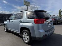 2014 GMC Terrain SLE 4 Dr 4 Cyl Auto AWD 148K PW PDL Air Clean Carfax Re olympia / thurston - Image 7