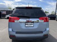 2014 GMC Terrain SLE 4 Dr 4 Cyl Auto AWD 148K PW PDL Air Clean Carfax Re olympia / thurston - Image 8