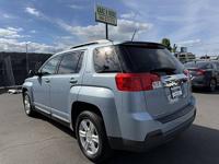2014 GMC Terrain SLE 4 Dr 4 Cyl Auto AWD 148K PW PDL Air Clean Carfax Re olympia / thurston - Image 9