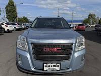 2014 GMC Terrain SLE 4 Dr 4 Cyl Auto AWD 148K PW PDL Air Clean Carfax Re olympia / thurston - Image 10