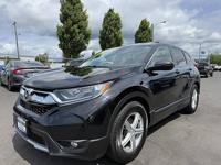 2018 Honda CR-V EX Pkg 4 Cyl Auto PW PDL Air Lots Lots More Clean 1 Own olympia / thurston - Image 3