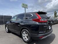 2018 Honda CR-V EX Pkg 4 Cyl Auto PW PDL Air Lots Lots More Clean 1 Own olympia / thurston - Image 7