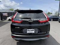 2018 Honda CR-V EX Pkg 4 Cyl Auto PW PDL Air Lots Lots More Clean 1 Own olympia / thurston - Image 8