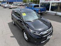 2018 Honda CR-V EX Pkg 4 Cyl Auto PW PDL Air Lots Lots More Clean 1 Own olympia / thurston - Image 10