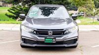 2019 Honda Civic Modern Steel Metallic Great Price! *CALL US* San Diego - Image 6