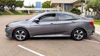 2019 Honda Civic Modern Steel Metallic Great Price! *CALL US* San Diego - Image 9