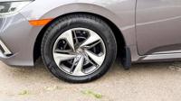 2019 Honda Civic Modern Steel Metallic Great Price! *CALL US* San Diego - Image 10