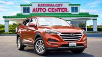 2017 Hyundai Tucson Red Awesome value! San Diego - Image 3