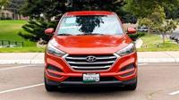 2017 Hyundai Tucson Red Awesome value! San Diego - Image 7