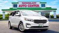 2020 Kia Sedona Silver ***BEST DEAL ONLINE*** San Diego - Image 2