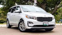 2020 Kia Sedona Silver ***BEST DEAL ONLINE*** San Diego - Image 3