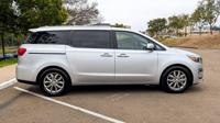 2020 Kia Sedona Silver ***BEST DEAL ONLINE*** San Diego - Image 4