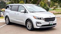 2020 Kia Sedona Silver ***BEST DEAL ONLINE*** San Diego - Image 5