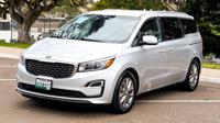 2020 Kia Sedona Silver ***BEST DEAL ONLINE*** San Diego - Image 7