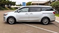 2020 Kia Sedona Silver ***BEST DEAL ONLINE*** San Diego - Image 9