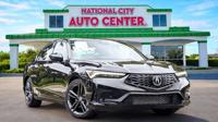 2024 Acura Integra Majestic Black Pearl ***HUGE SALE!!!*** San Diego