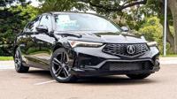 2024 Acura Integra Majestic Black Pearl ***HUGE SALE!!!*** San Diego - Image 3