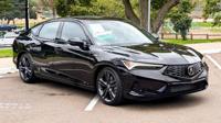 2024 Acura Integra Majestic Black Pearl ***HUGE SALE!!!*** San Diego - Image 5