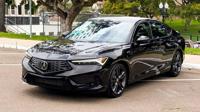 2024 Acura Integra Majestic Black Pearl ***HUGE SALE!!!*** San Diego - Image 7