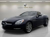 2015 Mercedes-Benz Slk SLK 250 2D LOW MILES 49,000 MILES Convertible Luxury Auto Plex - Image 3