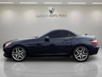 2015 Mercedes-Benz Slk SLK 250 2D LOW MILES 49,000 MILES Convertible Luxury Auto Plex - Image 4