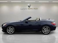 2015 Mercedes-Benz Slk SLK 250 2D LOW MILES 49,000 MILES Convertible Luxury Auto Plex - Image 5