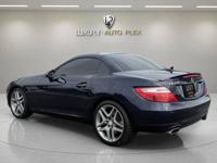 2015 Mercedes-Benz Slk SLK 250 2D LOW MILES 49,000 MILES Convertible Luxury Auto Plex - Image 6