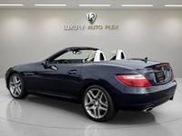 2015 Mercedes-Benz Slk SLK 250 2D LOW MILES 49,000 MILES Convertible Luxury Auto Plex - Image 7