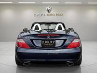 2015 Mercedes-Benz Slk SLK 250 2D LOW MILES 49,000 MILES Convertible Luxury Auto Plex - Image 9