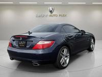 2015 Mercedes-Benz Slk SLK 250 2D LOW MILES 49,000 MILES Convertible Luxury Auto Plex - Image 10