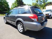 2009 Subaru Outback AWD All Wheel Drive 2.5i Wagon 4D Wagon Bickmore Auto Sales - Image 4