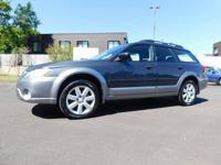 2009 Subaru Outback AWD All Wheel Drive 2.5i Wagon 4D Wagon Bickmore Auto Sales - Image 5