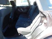 2009 Subaru Outback AWD All Wheel Drive 2.5i Wagon 4D Wagon Bickmore Auto Sales - Image 6