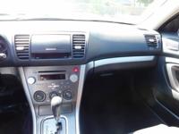 2009 Subaru Outback AWD All Wheel Drive 2.5i Wagon 4D Wagon Bickmore Auto Sales - Image 8