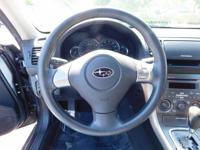 2009 Subaru Outback AWD All Wheel Drive 2.5i Wagon 4D Wagon Bickmore Auto Sales - Image 9