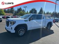 2022 GMC Sierra 4x4 4WD Truck AT4 Crew Cab Est. payment OAC† - Image 2