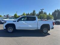 2022 GMC Sierra 4x4 4WD Truck AT4 Crew Cab Est. payment OAC† - Image 3