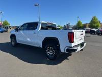 2022 GMC Sierra 4x4 4WD Truck AT4 Crew Cab Est. payment OAC† - Image 4