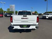 2022 GMC Sierra 4x4 4WD Truck AT4 Crew Cab Est. payment OAC† - Image 5