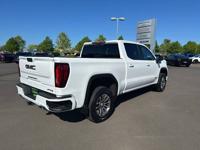 2022 GMC Sierra 4x4 4WD Truck AT4 Crew Cab Est. payment OAC† - Image 6