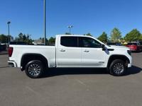 2022 GMC Sierra 4x4 4WD Truck AT4 Crew Cab Est. payment OAC† - Image 7