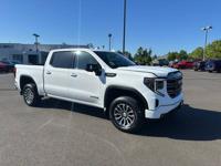 2022 GMC Sierra 4x4 4WD Truck AT4 Crew Cab Est. payment OAC† - Image 8