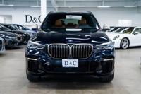 2022 BMW X5 AWD All Wheel Drive M50i SUV D&C Motor Company - Image 3