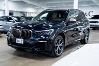 2022 BMW X5 AWD All Wheel Drive M50i SUV D&C Motor Company - Image 4