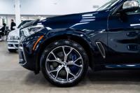 2022 BMW X5 AWD All Wheel Drive M50i SUV D&C Motor Company - Image 5