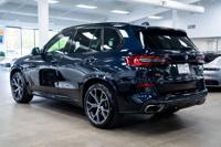 2022 BMW X5 AWD All Wheel Drive M50i SUV D&C Motor Company - Image 6