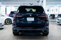 2022 BMW X5 AWD All Wheel Drive M50i SUV D&C Motor Company - Image 7